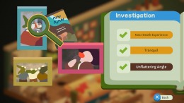 Duck Detective: The Ghost of Glamping 