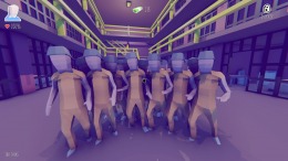 Dude Simulator 3  