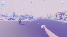 Dude Simulator 3 