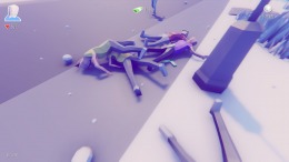   Dude Simulator 3