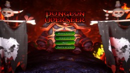 Dungeon Overseer  