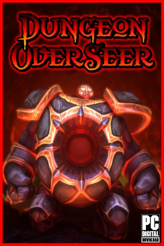 Dungeon Overseer скачать торрентом