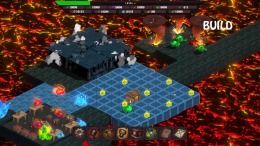   Dungeon Overseer