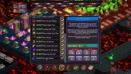  Dungeon Overseer