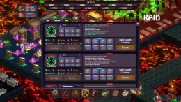 Dungeon Overseer  PC