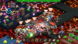   Dungeon Overseer