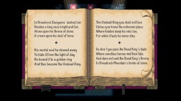  Dungeons of Dreadrock 2 - The Dead King's Secret