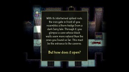  Dungeons of Dreadrock 2 - The Dead King's Secret