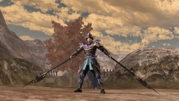   DYNASTY WARRIORS 7: Xtreme Legends