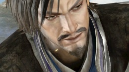  DYNASTY WARRIORS 7: Xtreme Legends