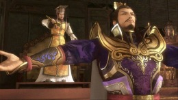   DYNASTY WARRIORS 7: Xtreme Legends