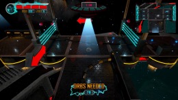   E-Ball