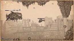 Earth Atlantis  