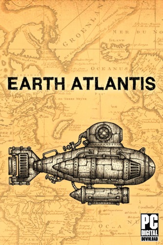Earth Atlantis скачать торрентом