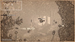  Earth Atlantis