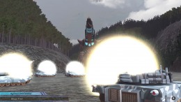  EARTH DEFENSE FORCE 4.1 WINGDIVER THE SHOOTER
