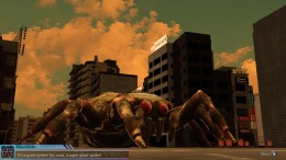  EARTH DEFENSE FORCE 4.1 WINGDIVER THE SHOOTER