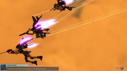   EARTH DEFENSE FORCE 4.1 WINGDIVER THE SHOOTER