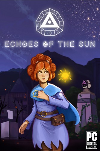 Echoes of the Sun скачать торрентом