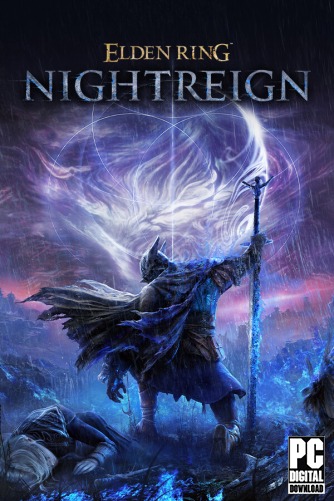 ELDEN RING NIGHTREIGN скачать торрентом