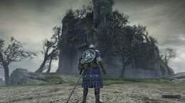   ELDEN RING NIGHTREIGN
