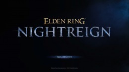ELDEN RING NIGHTREIGN  PC