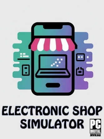 Electronic shop simulator скачать торрентом