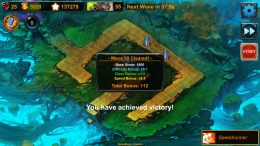 Element TD  