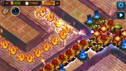 Element TD  PC