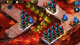   Element TD