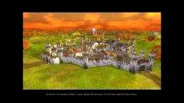 Elven Legacy: Ranger  