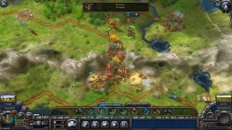   Elven Legacy: Ranger
