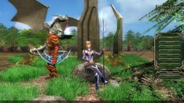 Elven Legacy: Ranger 