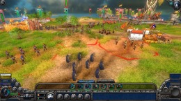   Elven Legacy: Ranger