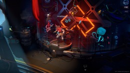  ENDLESS Dungeon