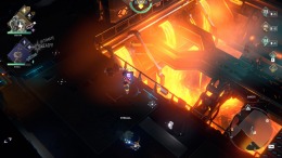 ENDLESS Dungeon  PC