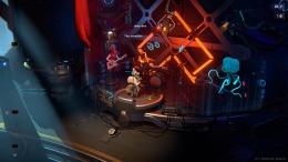   ENDLESS Dungeon
