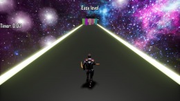 Endless Maneuver 