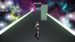   Endless Maneuver