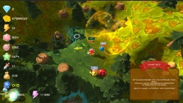 Energy Hunter Boy  PC