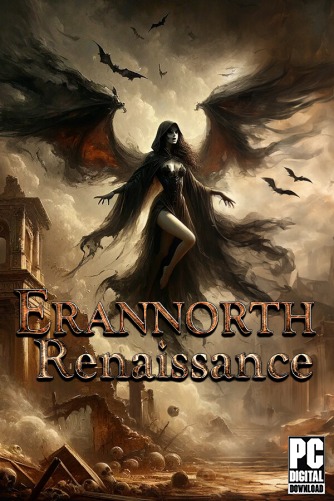 Erannorth Renaissance скачать торрентом
