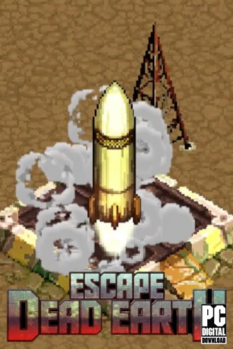 Escape Dead Earth скачать торрентом