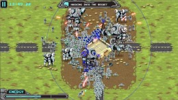   Escape Dead Earth