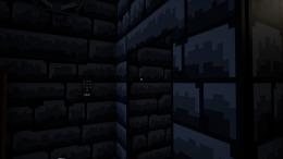 Escape from Skull Dungeon  