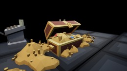  Escape from Skull Dungeon