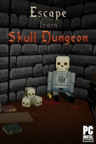 Escape from Skull Dungeon скачать торрентом