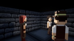   Escape from Skull Dungeon