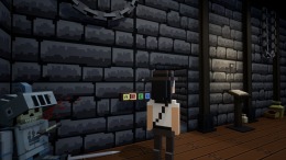   Escape from Skull Dungeon