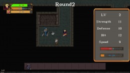 Escape from the death castle  PC