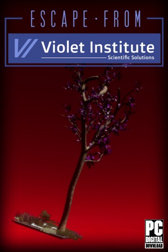 Escape From Violet Institute скачать торрентом